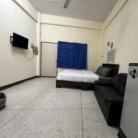 Room101 In Wanna Apartment 芭達亞 外观 照片