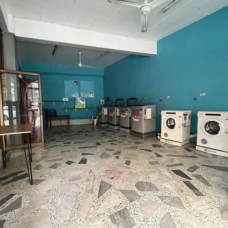 Room101 In Wanna Apartment 芭達亞 外观 照片