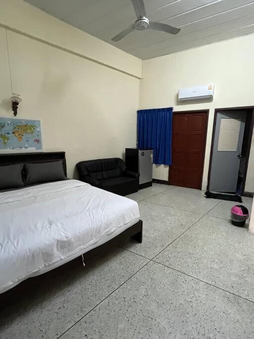 Room101 In Wanna Apartment 芭達亞 外观 照片