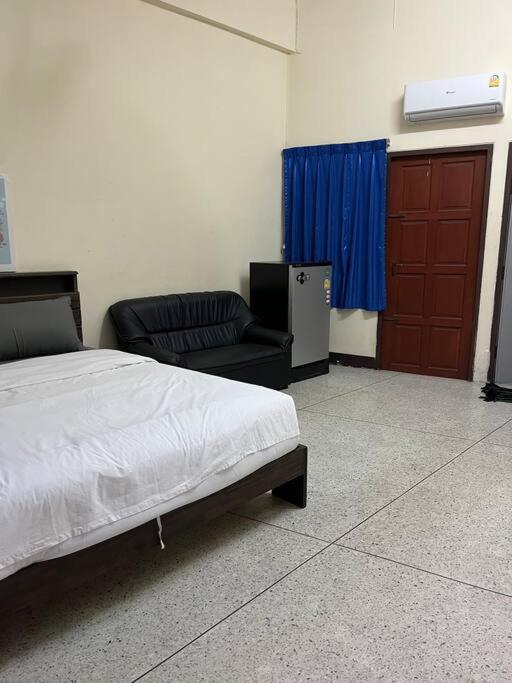 Room101 In Wanna Apartment 芭達亞 外观 照片