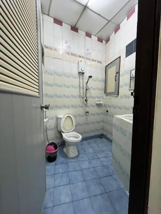 Room101 In Wanna Apartment 芭達亞 外观 照片